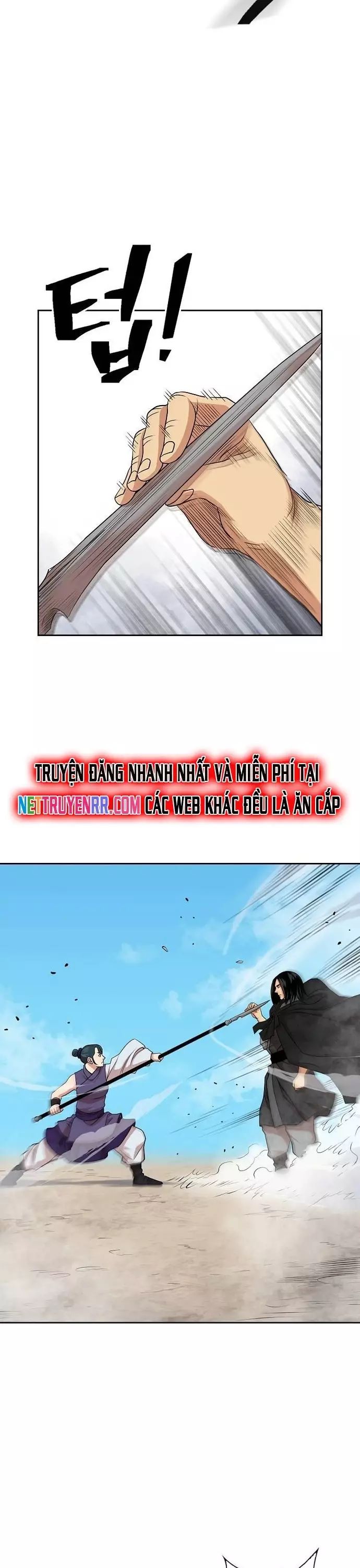 Huyền Thoại Vô Song Chiến Thần - Chapter 99 - Page 20