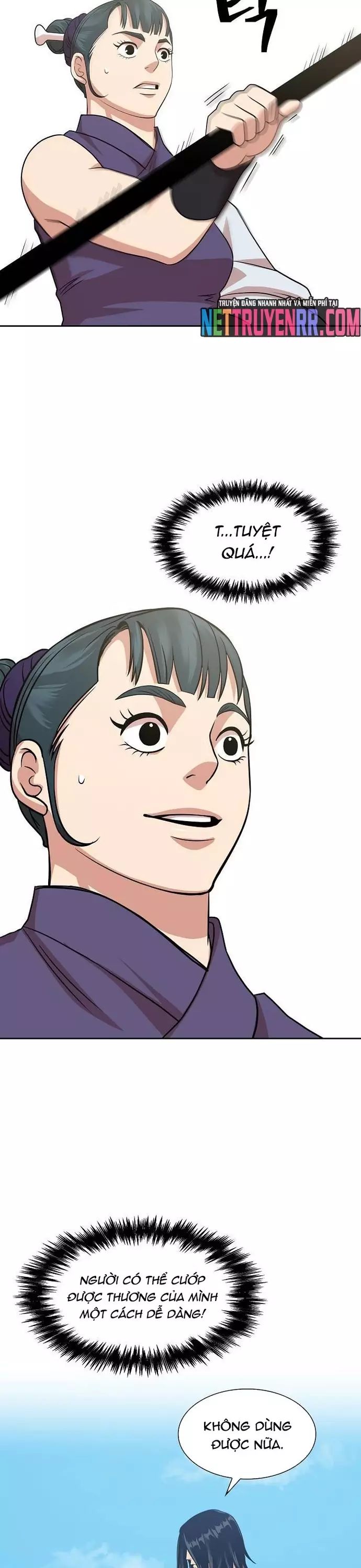 Huyền Thoại Vô Song Chiến Thần - Chapter 99 - Page 25