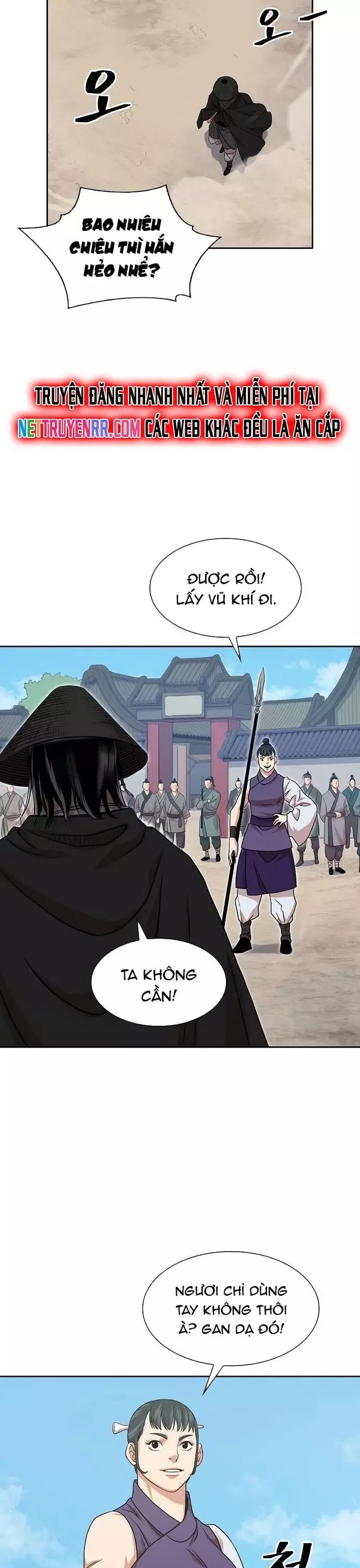 Huyền Thoại Vô Song Chiến Thần - Chapter 99 - Page 8