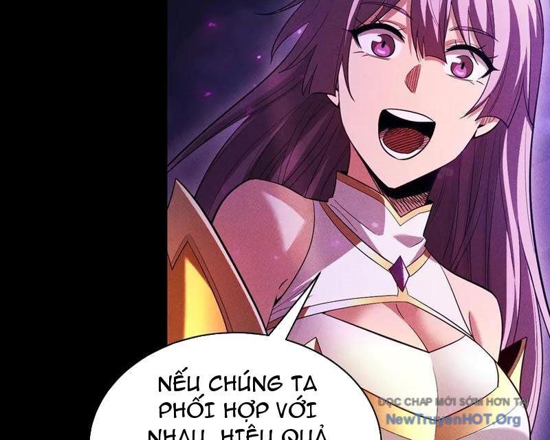 Võng Du: Afk Trăm Vạn Năm, Ta Thức Tỉnh Thành Thần - Chapter 45 - Page 107