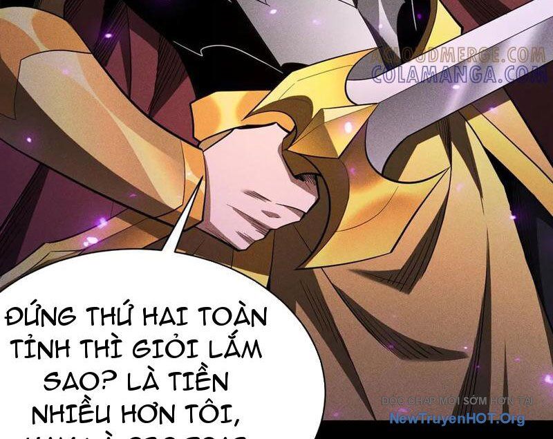 Võng Du: Afk Trăm Vạn Năm, Ta Thức Tỉnh Thành Thần - Chapter 45 - Page 16