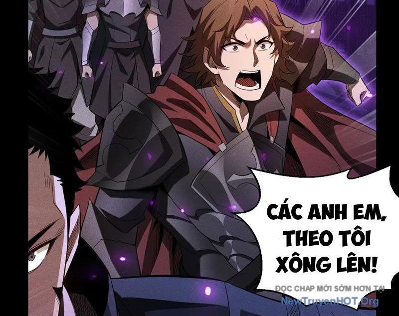Võng Du: Afk Trăm Vạn Năm, Ta Thức Tỉnh Thành Thần - Chapter 45 - Page 21