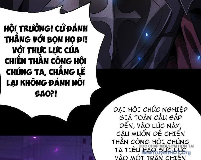 Võng Du: Afk Trăm Vạn Năm, Ta Thức Tỉnh Thành Thần - Chapter 45 - Page 27
