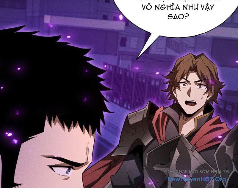 Võng Du: Afk Trăm Vạn Năm, Ta Thức Tỉnh Thành Thần - Chapter 45 - Page 28