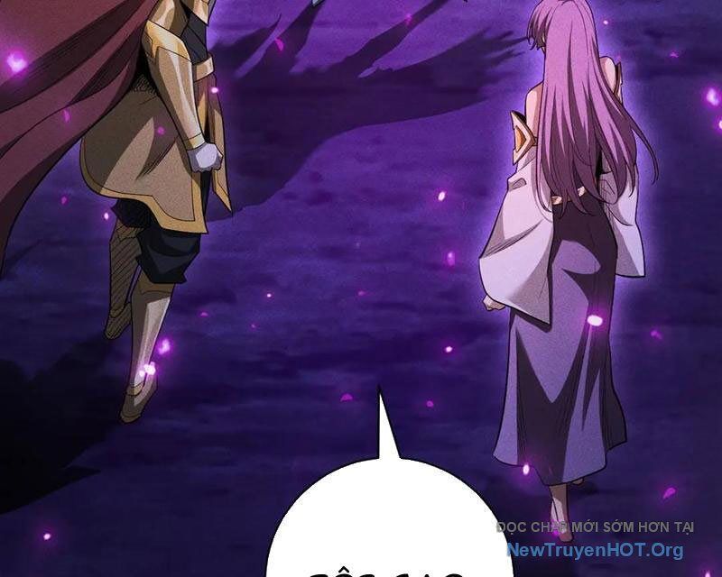 Võng Du: Afk Trăm Vạn Năm, Ta Thức Tỉnh Thành Thần - Chapter 45 - Page 40