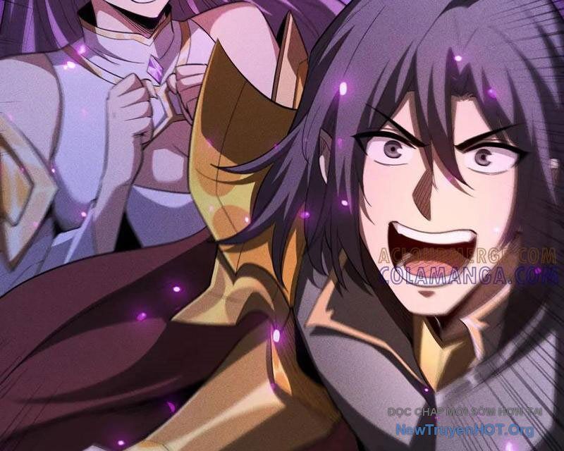 Võng Du: Afk Trăm Vạn Năm, Ta Thức Tỉnh Thành Thần - Chapter 45 - Page 47