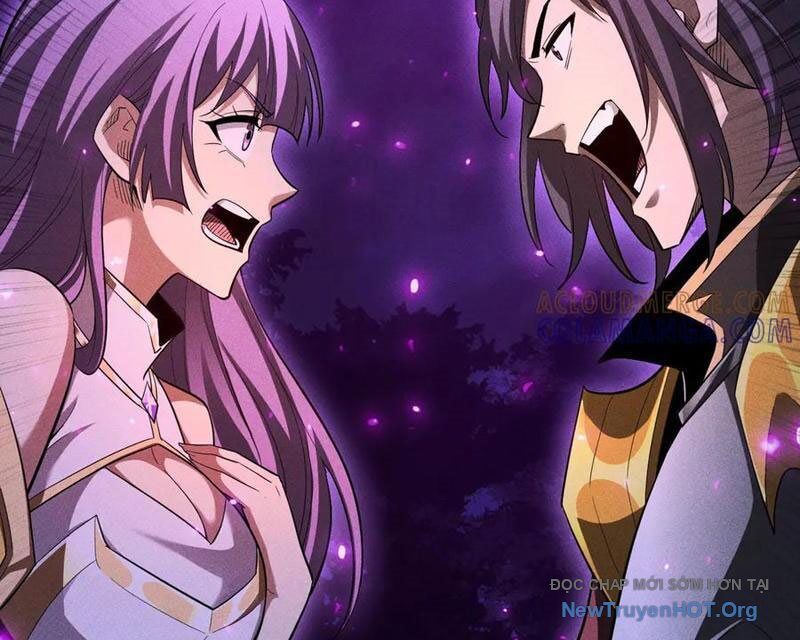 Võng Du: Afk Trăm Vạn Năm, Ta Thức Tỉnh Thành Thần - Chapter 45 - Page 51