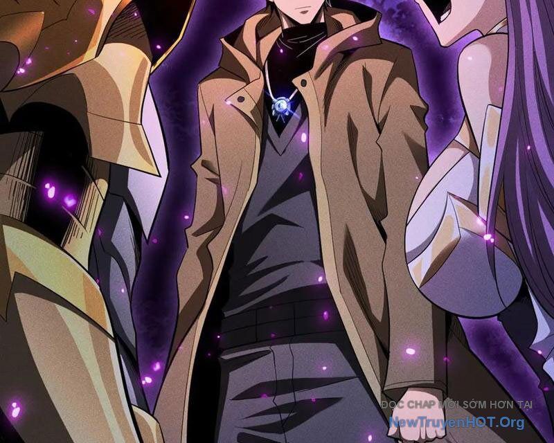 Võng Du: Afk Trăm Vạn Năm, Ta Thức Tỉnh Thành Thần - Chapter 45 - Page 54