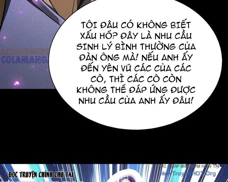 Võng Du: Afk Trăm Vạn Năm, Ta Thức Tỉnh Thành Thần - Chapter 45 - Page 59