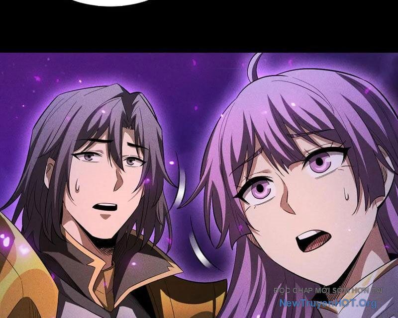 Võng Du: Afk Trăm Vạn Năm, Ta Thức Tỉnh Thành Thần - Chapter 45 - Page 69