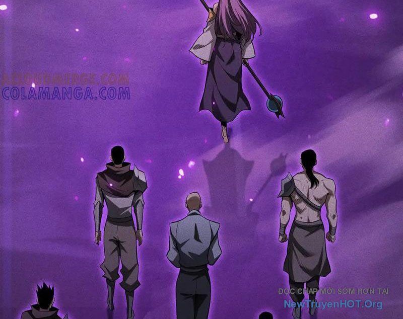 Võng Du: Afk Trăm Vạn Năm, Ta Thức Tỉnh Thành Thần - Chapter 45 - Page 8