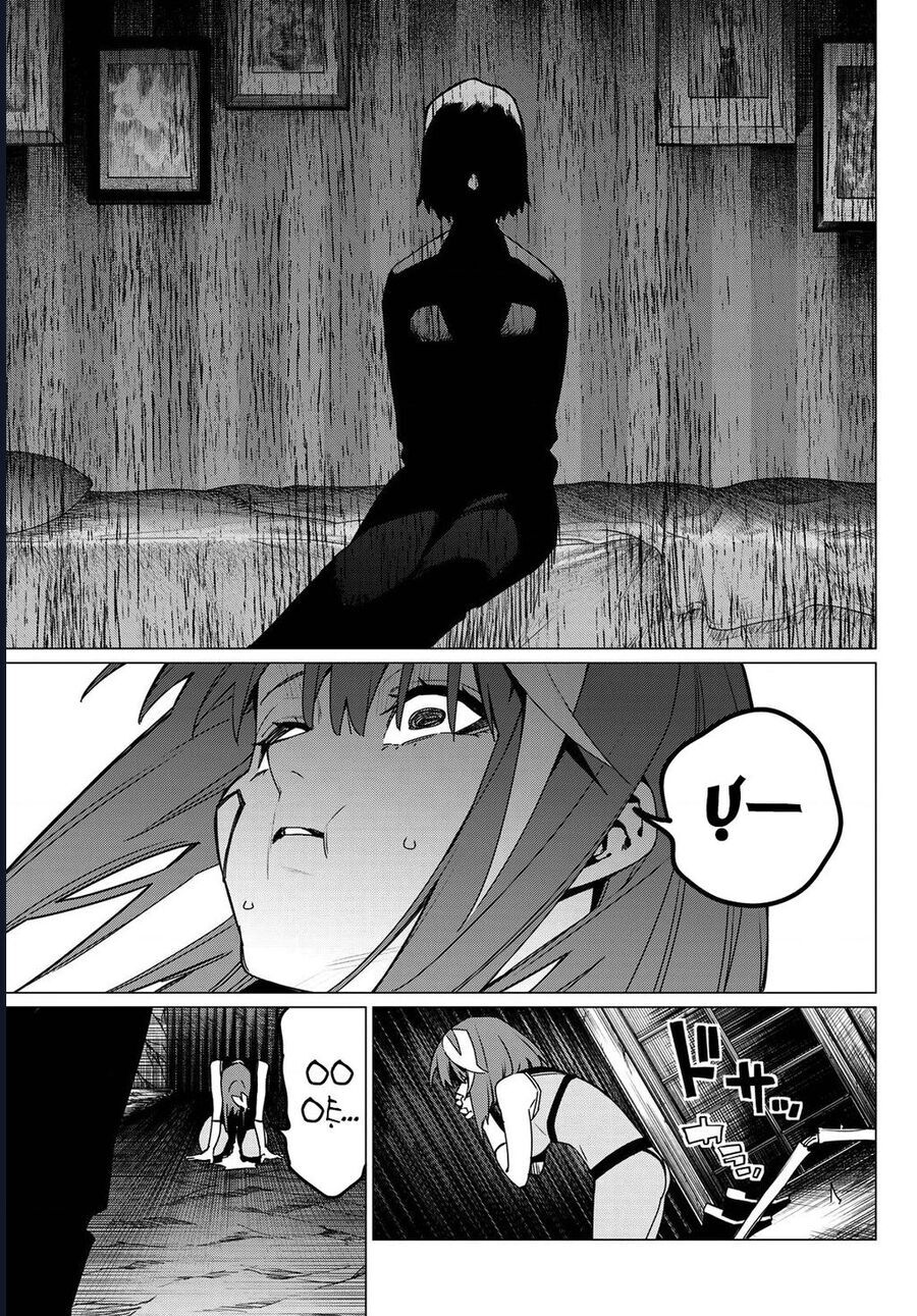 Chiến Đội Đại Thất Cách - Chapter 136 - Page 16