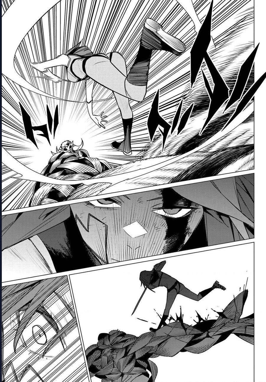 Chiến Đội Đại Thất Cách Chapter 139 - Trang 7