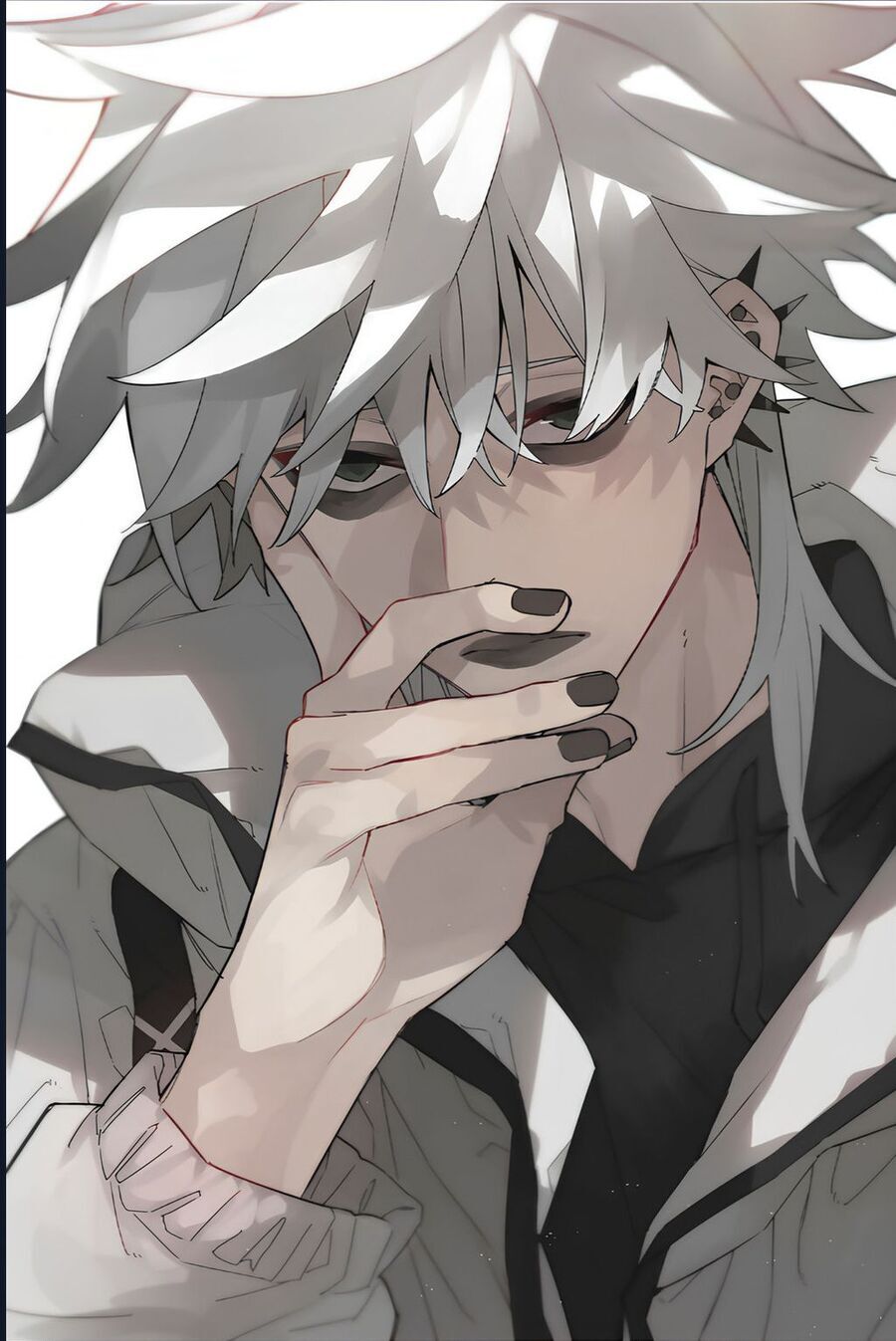 Chiến Đội Đại Thất Cách Chapter 140 - Trang 3