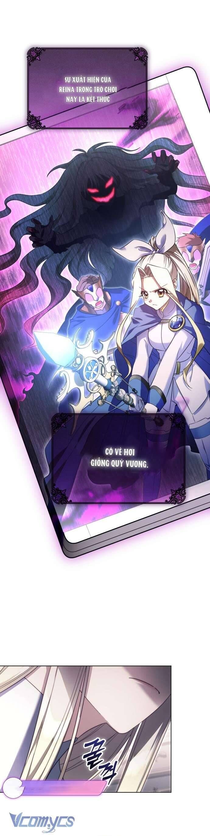 Tôi Sẽ Trở Thành Quỷ Vương Cấp 999 - Chapter 48 - Page 10