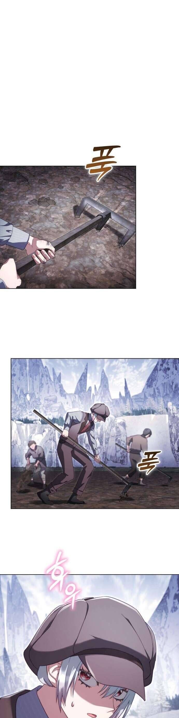 Tôi Sẽ Trở Thành Quỷ Vương Cấp 999 - Chapter 48 - Page 12