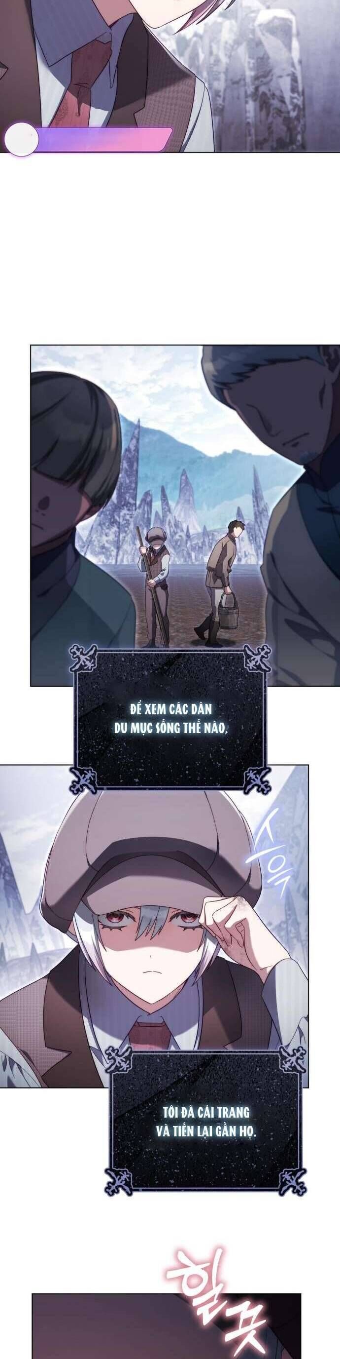 Tôi Sẽ Trở Thành Quỷ Vương Cấp 999 - Chapter 48 - Page 13