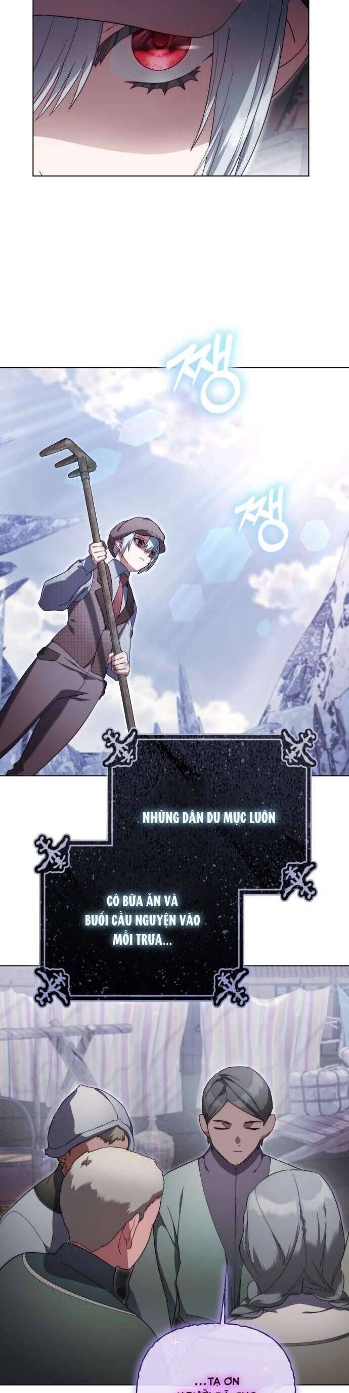 Tôi Sẽ Trở Thành Quỷ Vương Cấp 999 - Chapter 48 - Page 14