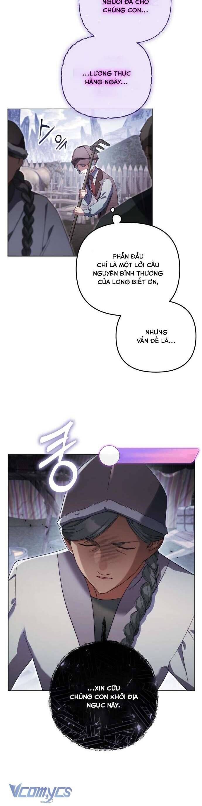 Tôi Sẽ Trở Thành Quỷ Vương Cấp 999 - Chapter 48 - Page 15