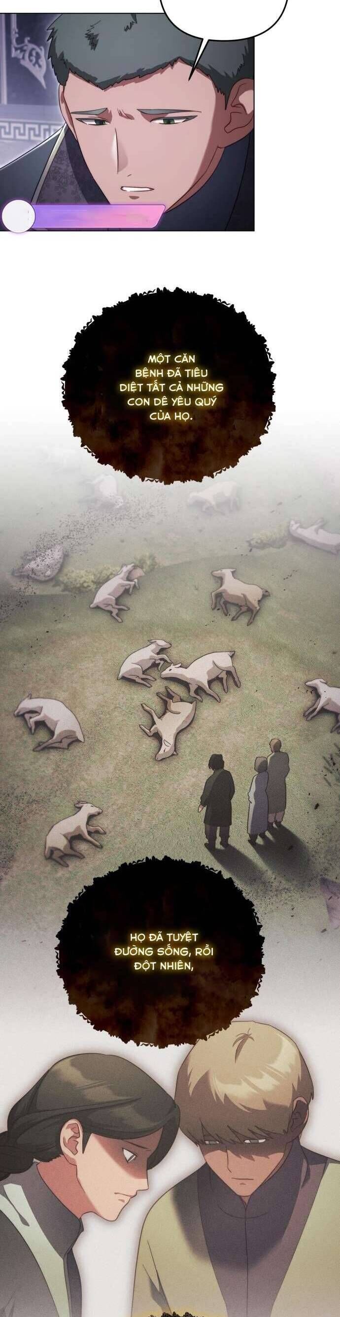 Tôi Sẽ Trở Thành Quỷ Vương Cấp 999 - Chapter 48 - Page 18