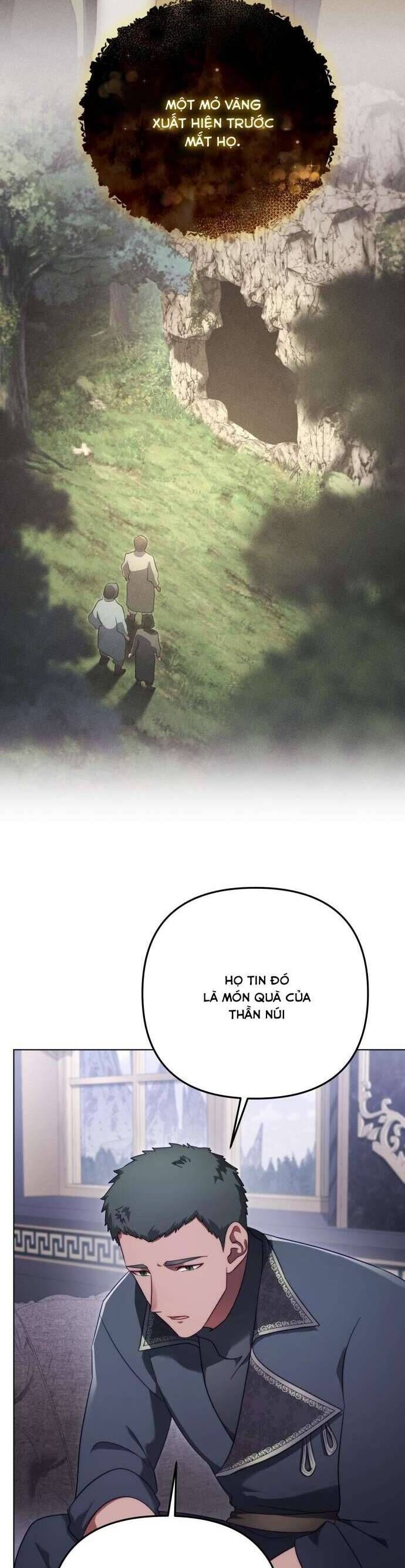 Tôi Sẽ Trở Thành Quỷ Vương Cấp 999 - Chapter 48 - Page 19