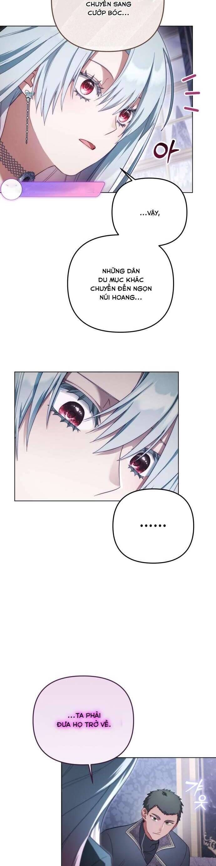 Tôi Sẽ Trở Thành Quỷ Vương Cấp 999 - Chapter 48 - Page 22