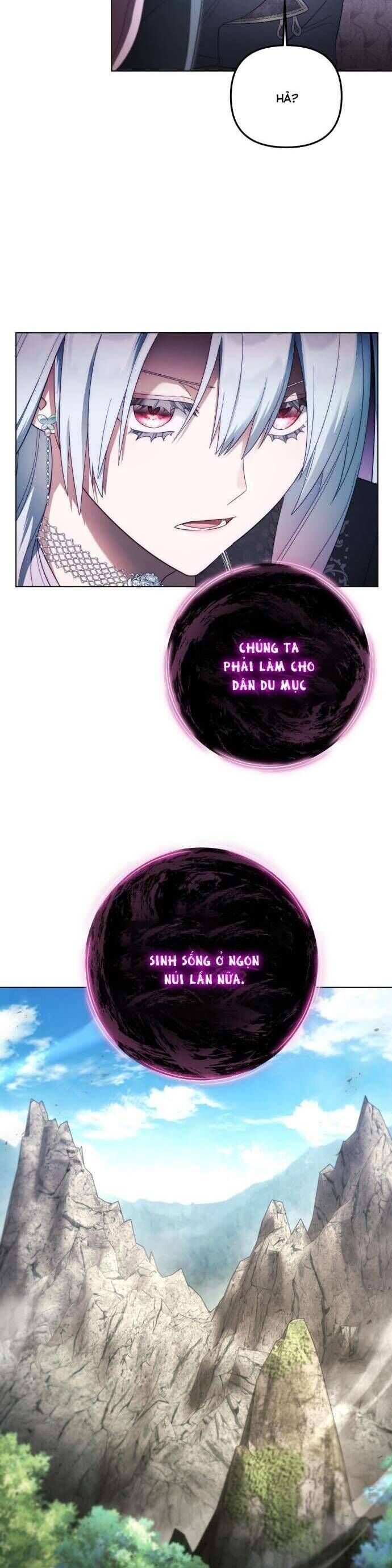 Tôi Sẽ Trở Thành Quỷ Vương Cấp 999 - Chapter 48 - Page 23