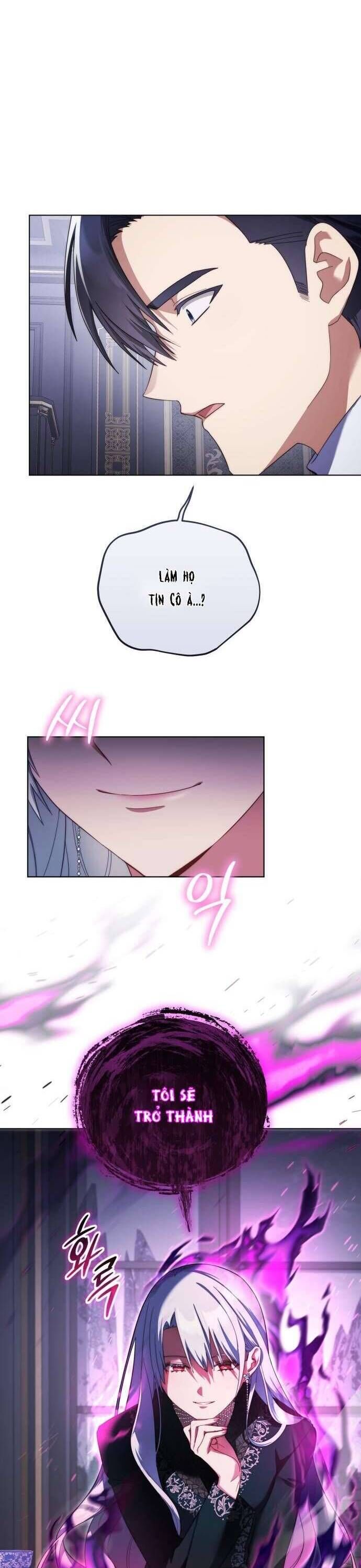 Tôi Sẽ Trở Thành Quỷ Vương Cấp 999 - Chapter 48 - Page 27