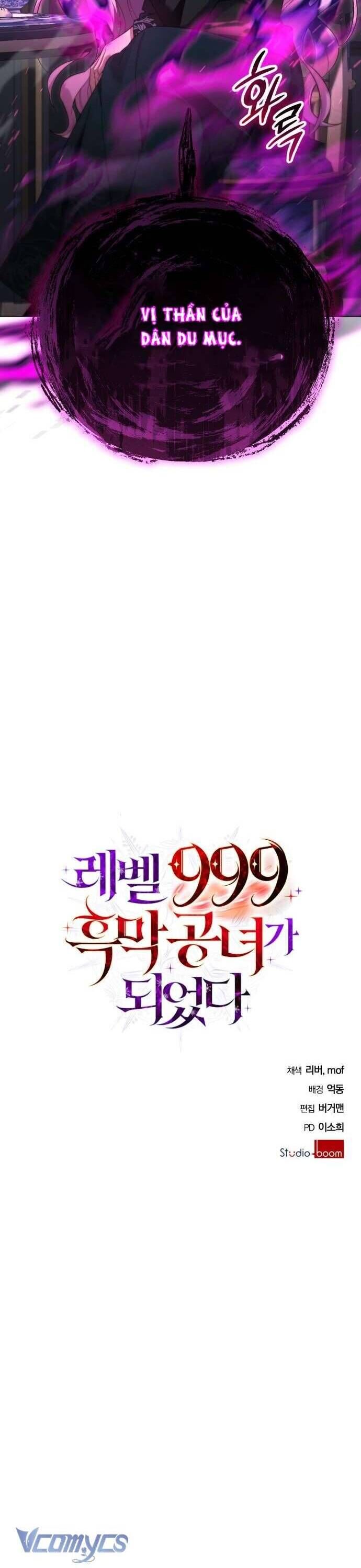 Tôi Sẽ Trở Thành Quỷ Vương Cấp 999 - Chapter 48 - Page 28