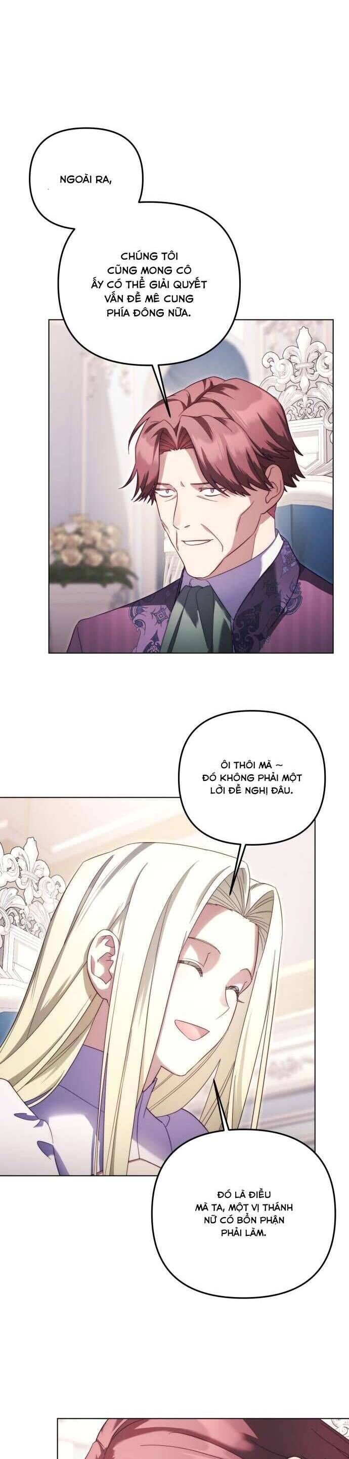 Tôi Sẽ Trở Thành Quỷ Vương Cấp 999 - Chapter 48 - Page 4