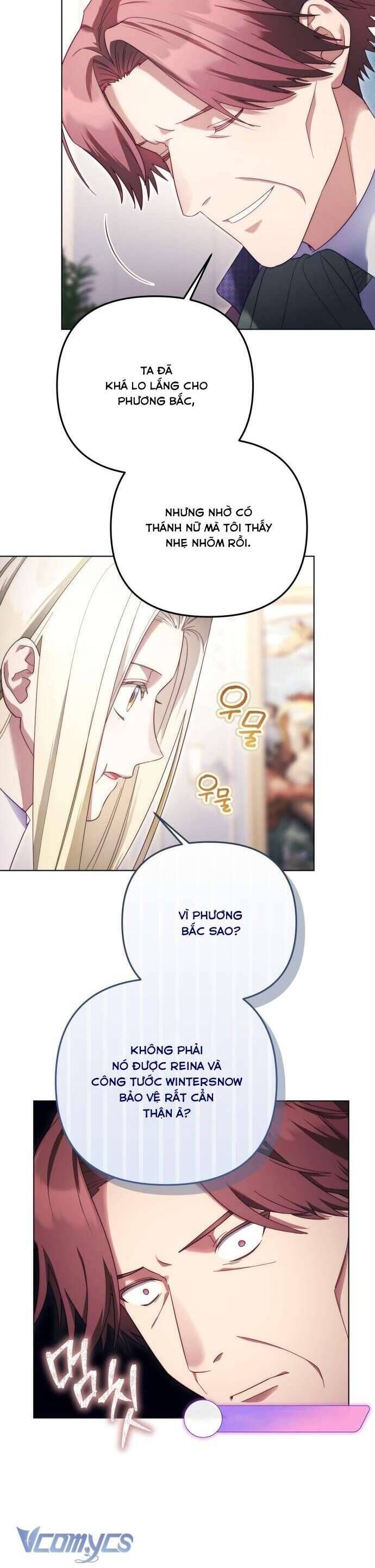 Tôi Sẽ Trở Thành Quỷ Vương Cấp 999 - Chapter 48 - Page 5