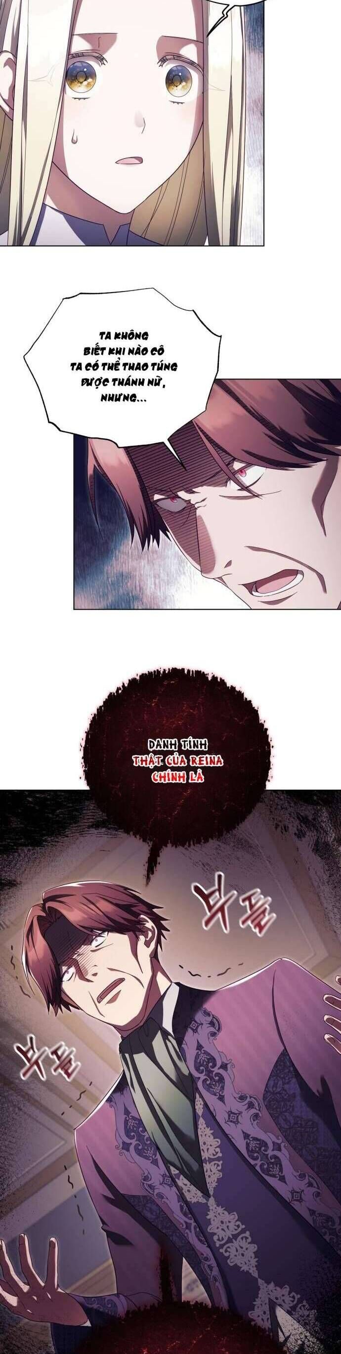 Tôi Sẽ Trở Thành Quỷ Vương Cấp 999 - Chapter 48 - Page 7