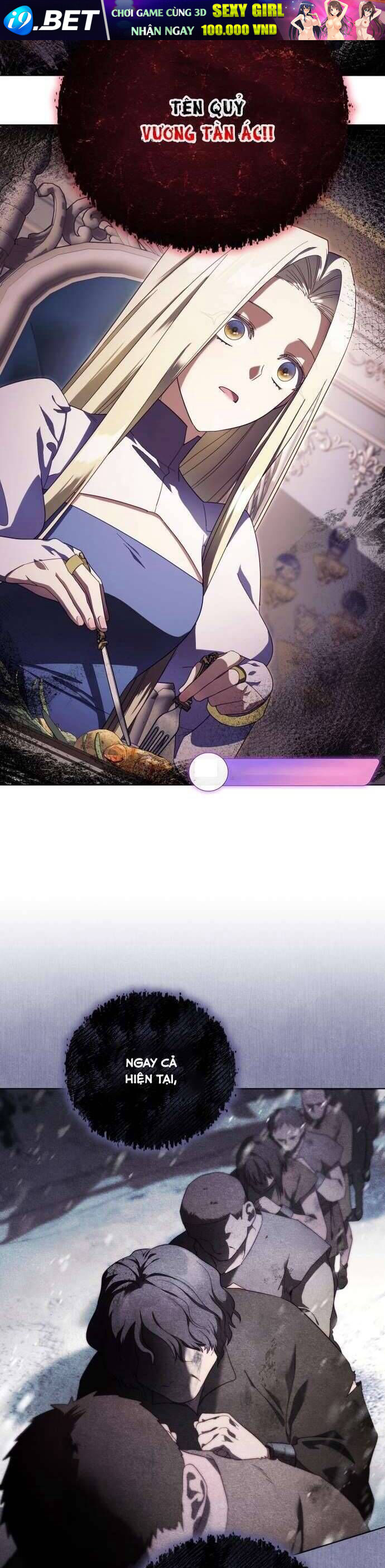 Tôi Sẽ Trở Thành Quỷ Vương Cấp 999 - Chapter 48 - Page 8