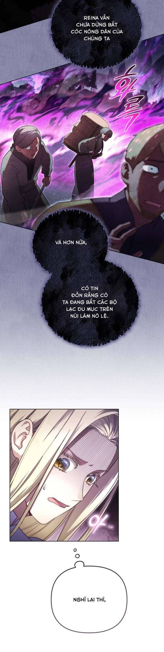 Tôi Sẽ Trở Thành Quỷ Vương Cấp 999 - Chapter 48 - Page 9