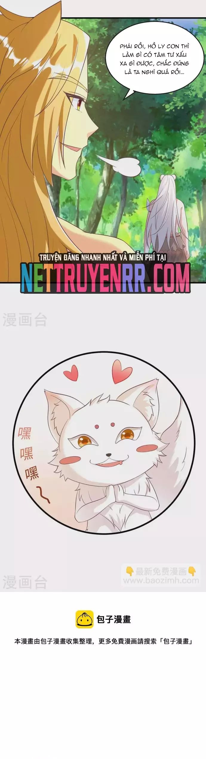 Thú Thế Cuồng Phi: Bất Đương Dị Giới Nữ Hải Vương - Chapter 66 - Page 4