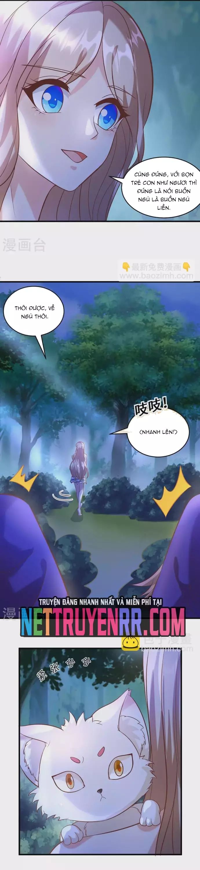 Thú Thế Cuồng Phi: Bất Đương Dị Giới Nữ Hải Vương - Chapter 68 - Page 13