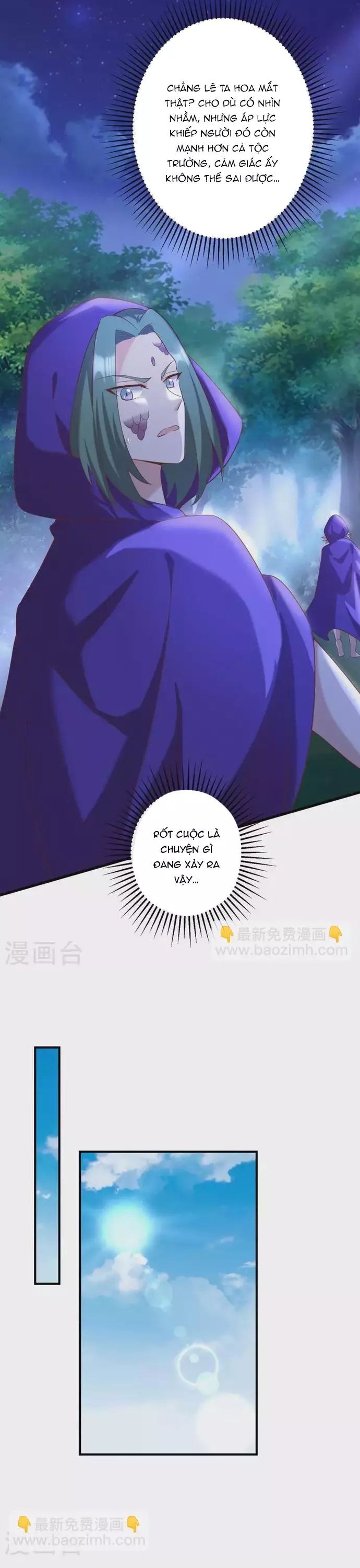 Thú Thế Cuồng Phi: Bất Đương Dị Giới Nữ Hải Vương - Chapter 69 - Page 11