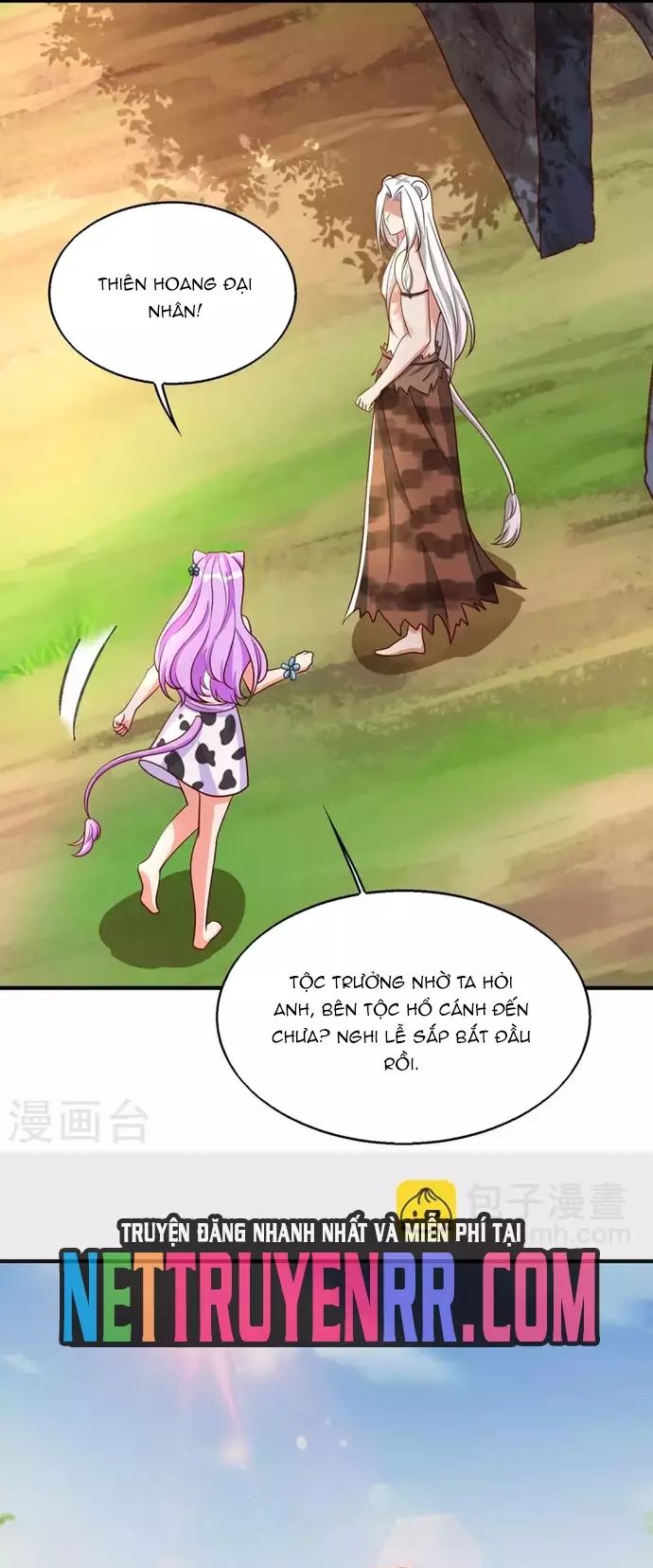 Thú Thế Cuồng Phi: Bất Đương Dị Giới Nữ Hải Vương - Chapter 70 - Page 10