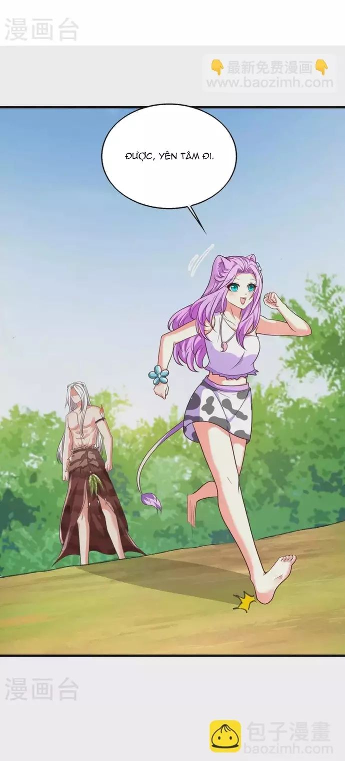 Thú Thế Cuồng Phi: Bất Đương Dị Giới Nữ Hải Vương - Chapter 70 - Page 12