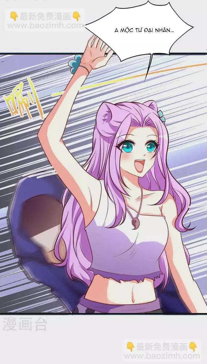 Thú Thế Cuồng Phi: Bất Đương Dị Giới Nữ Hải Vương - Chapter 70 - Page 15