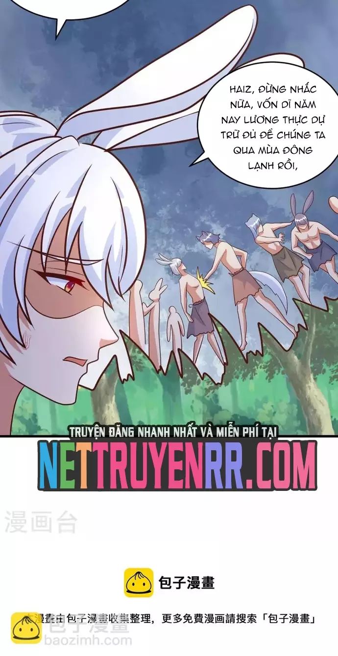 Thú Thế Cuồng Phi: Bất Đương Dị Giới Nữ Hải Vương - Chapter 79 - Page 13