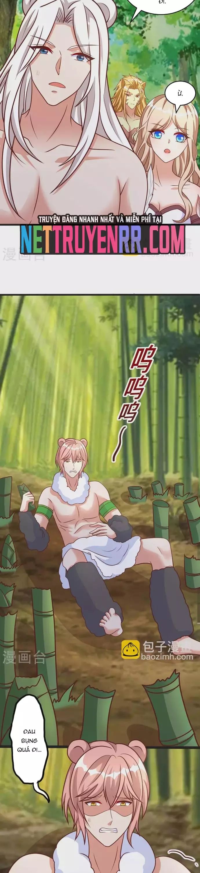 Thú Thế Cuồng Phi: Bất Đương Dị Giới Nữ Hải Vương - Chapter 80 - Page 8