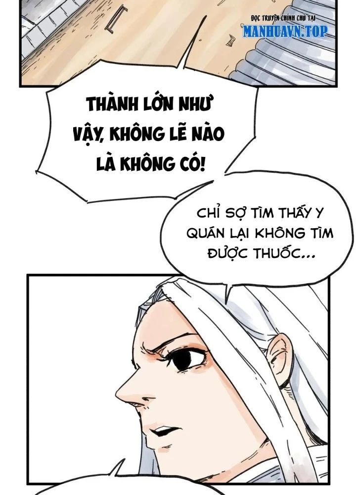 Hiệp Khách Hành bất thông - Chapter 79 - Page 10