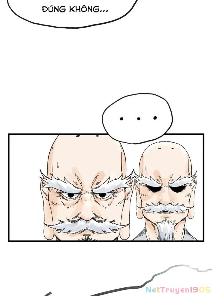 Hiệp Khách Hành bất thông - Chapter 79 - Page 12