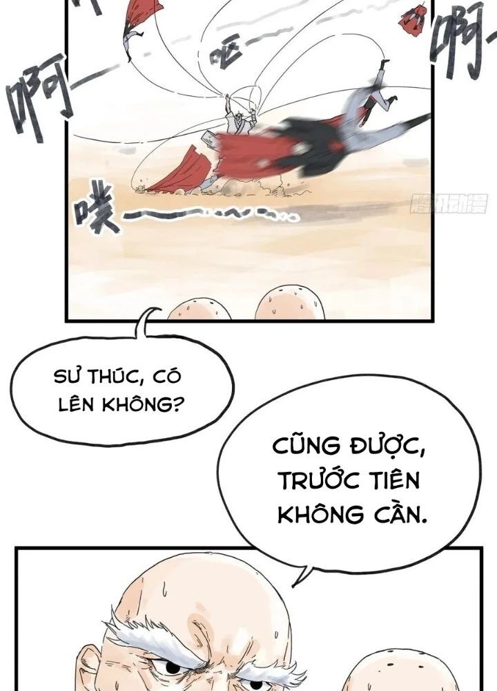 Hiệp Khách Hành bất thông - Chapter 79 - Page 14