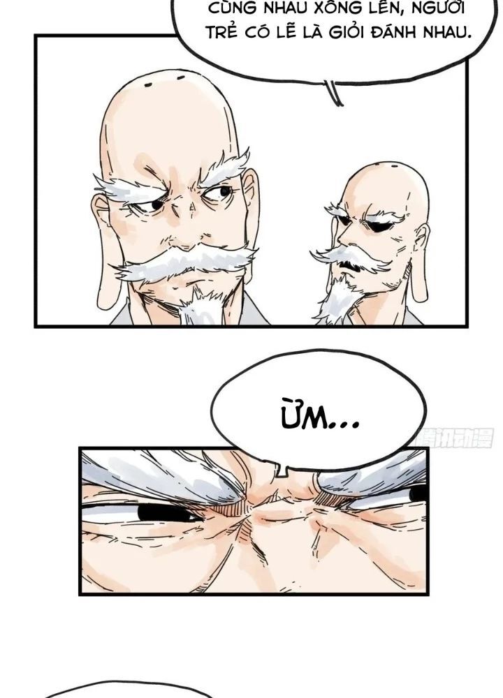 Hiệp Khách Hành bất thông - Chapter 79 - Page 18