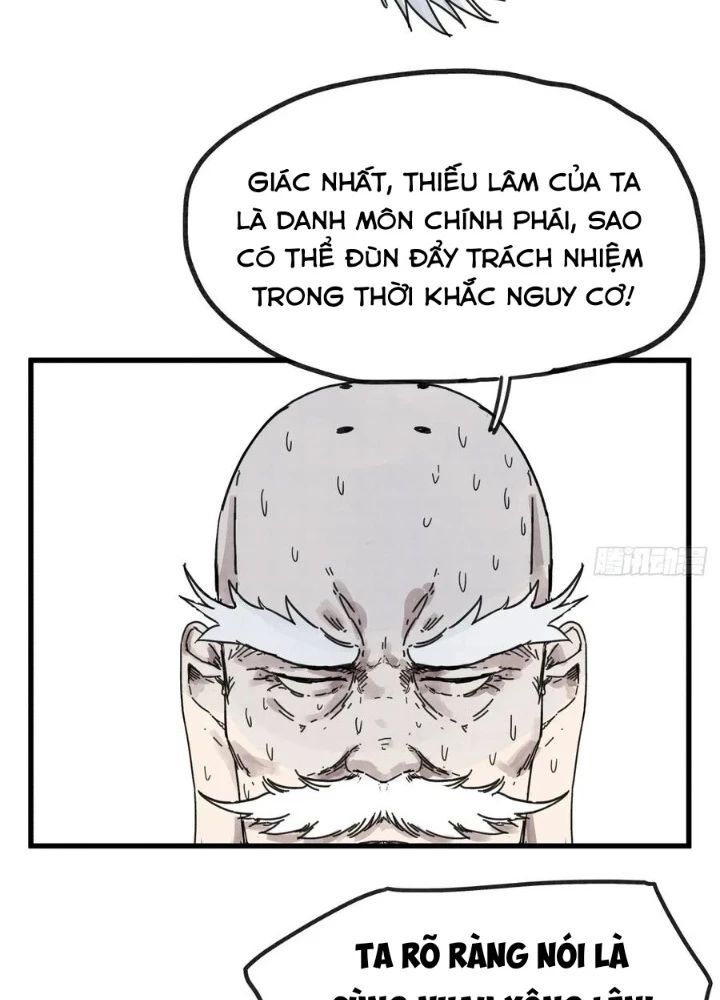 Hiệp Khách Hành bất thông - Chapter 79 - Page 30