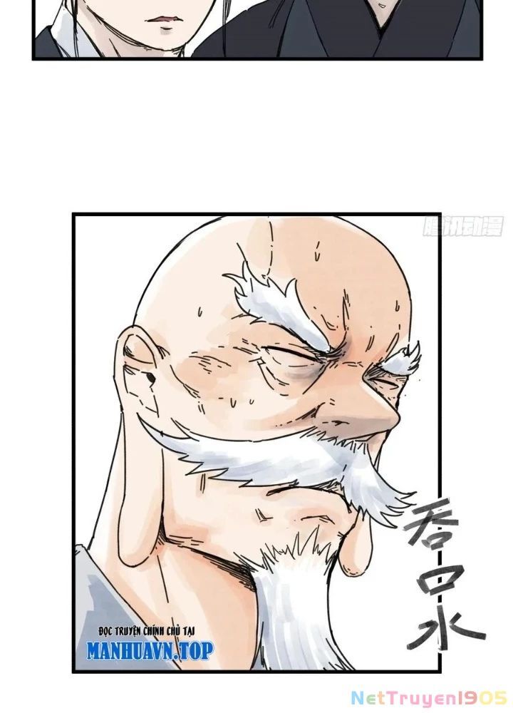 Hiệp Khách Hành bất thông - Chapter 79 - Page 38