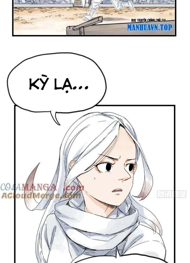 Hiệp Khách Hành bất thông - Chapter 79 - Page 4