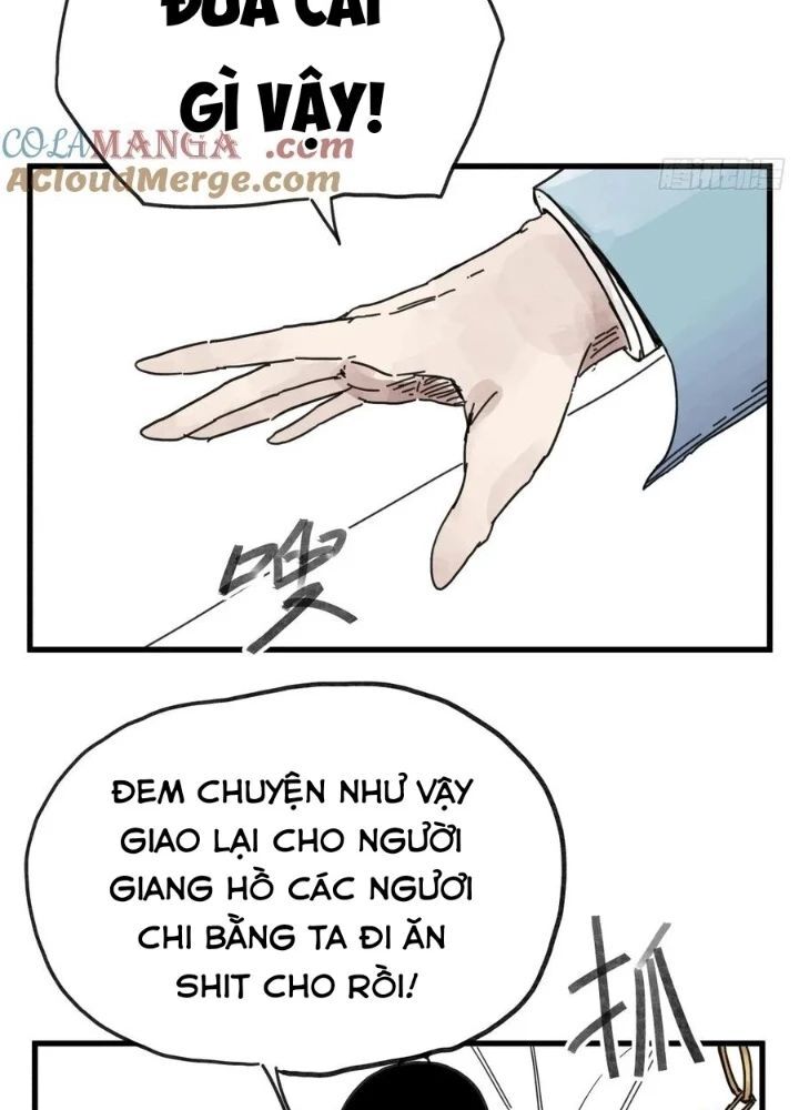 Hiệp Khách Hành bất thông - Chapter 79 - Page 40